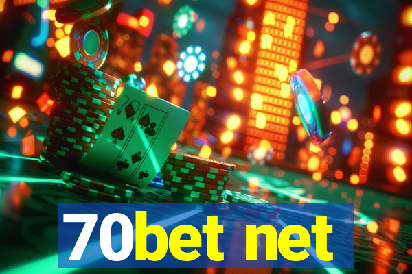 70bet net